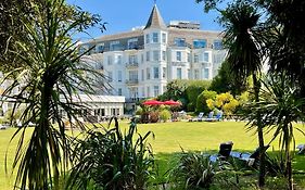 Royal Bath Hotel & Spa Bournemouth